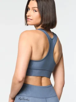 Best Sale Viano Printed Sports Bra- Women Tops And Sports Bras|For The Court