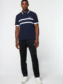 Online Vieste Stripe Polo- Polos