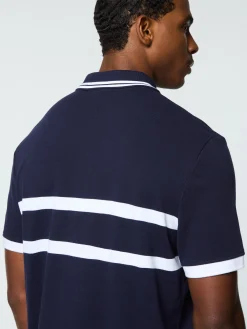 Online Vieste Stripe Polo- Polos