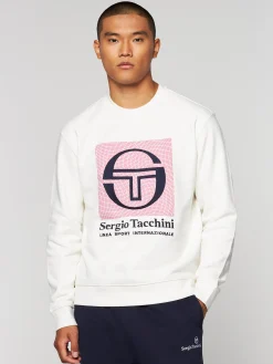 Cheap Warp Crewneck- Sweatshirts And Hoodies