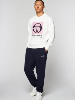 Cheap Warp Crewneck- Sweatshirts And Hoodies