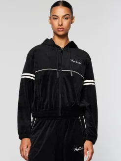Cheap Women's Scopeto Hoodie- Velour