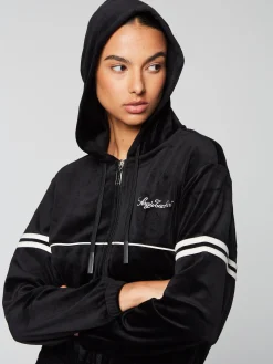 Cheap Women's Scopeto Hoodie- Velour