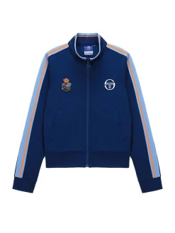 Outlet Women's SRE Staff Track Jacket- Women For The Court