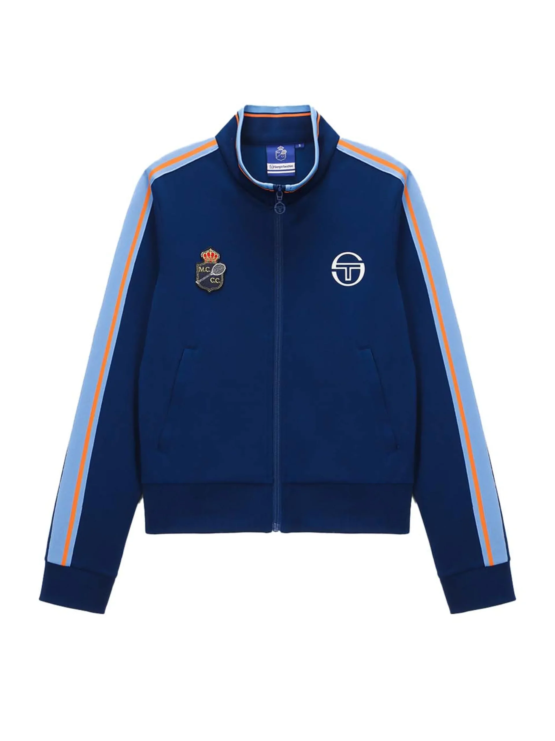 Outlet Women's SRE Staff Track Jacket- Women For The Court