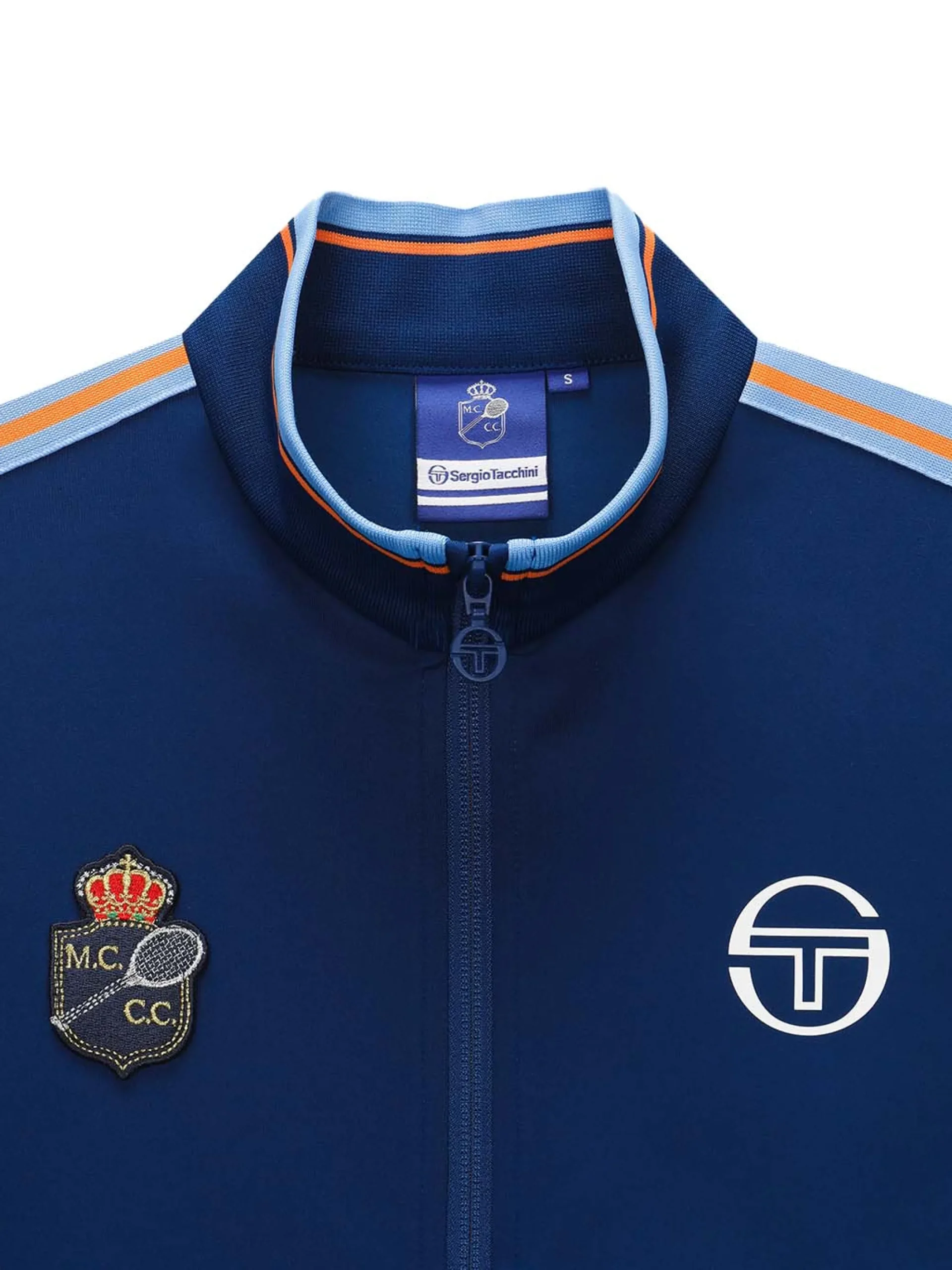 Outlet Women's SRE Staff Track Jacket- Women For The Court