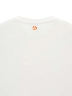 Shop Women's Terry Jacquard Cropped T-Shirt- Women Tops And Sports Bras|For The Court
