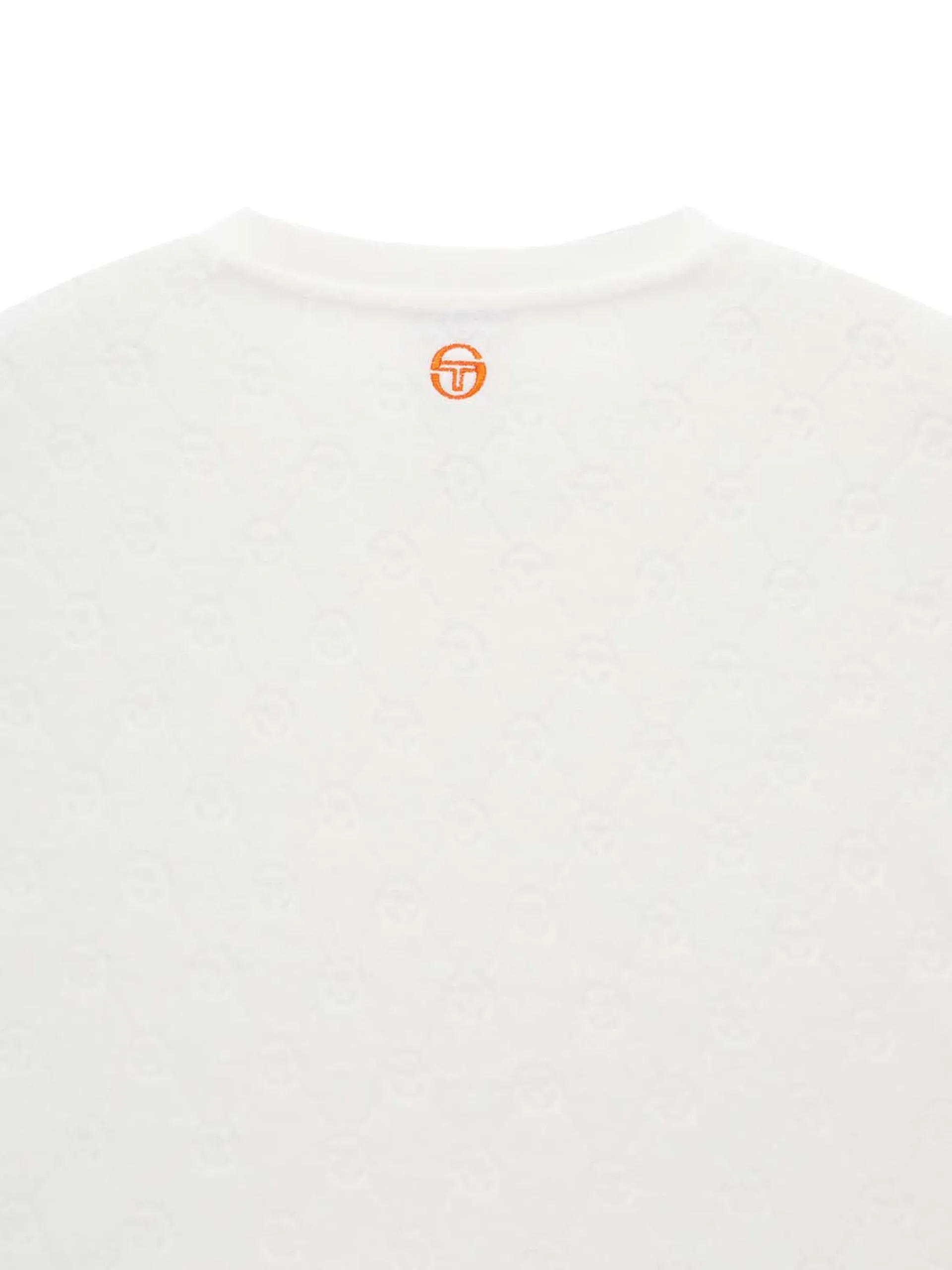 Shop Women's Terry Jacquard Cropped T-Shirt- Women Tops And Sports Bras|For The Court
