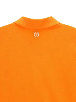 Store Women's Terry Polo Shirt- Women Tops And Sports Bras|For The Court