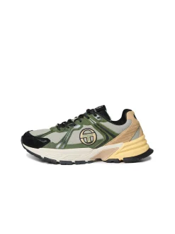 Flash Sale Y2K Marathon- Abbey Stone/ Tofu/ Hedge Green Shoes