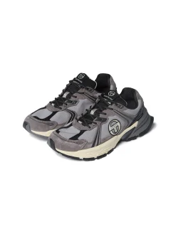 New Y2K Marathon- December Sky/ Tofu/ Raven Shoes
