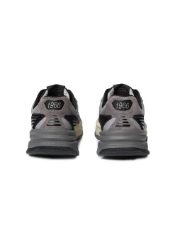 New Y2K Marathon- December Sky/ Tofu/ Raven Shoes