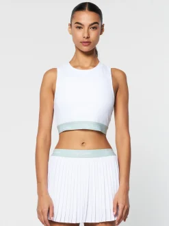 Fashion Zambrini Top- Women Tops And Sports Bras|For The Court