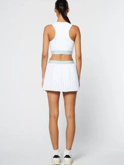Fashion Zambrini Top- Women Tops And Sports Bras|For The Court