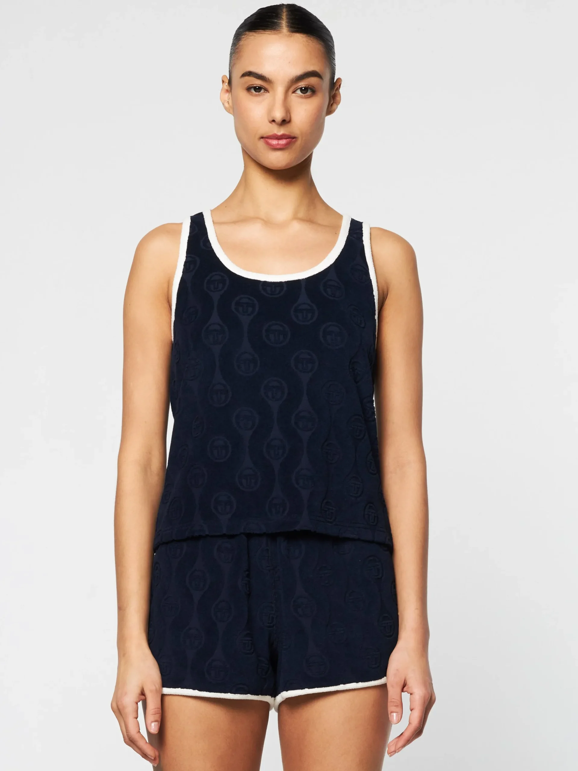 Shop Zona Tank- Women Tops And Sports Bras|For The Court