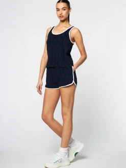 Shop Zona Tank- Women Tops And Sports Bras|For The Court