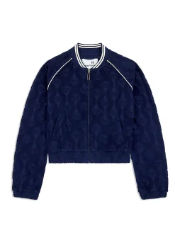 Cheap Zona Track Jacket- Women For The Court